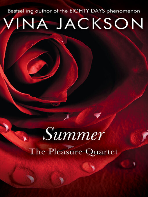 Title details for Summer by Vina Jackson - Available